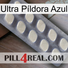 Ultra Píldora Azul 08